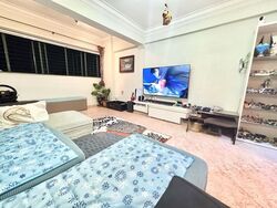Blk 514 Woodlands Drive 14 (Woodlands), HDB 5 Rooms #543586671